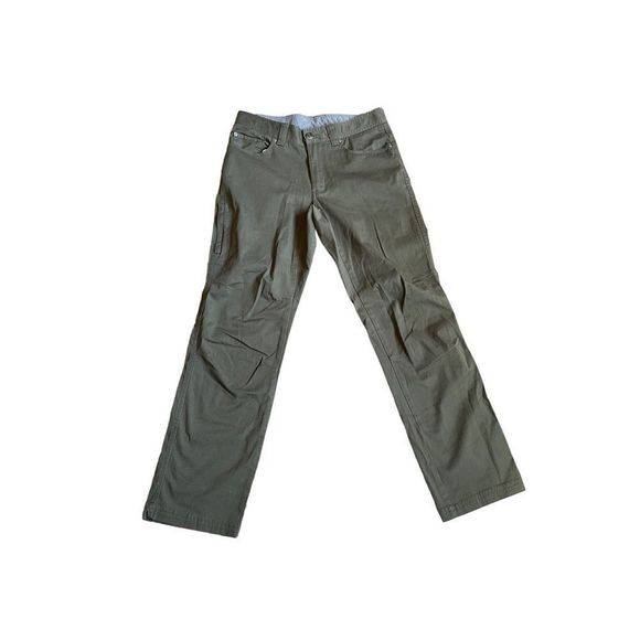 Columbia Other - Columbia Olive Green 32wX32L Cargo Pants
